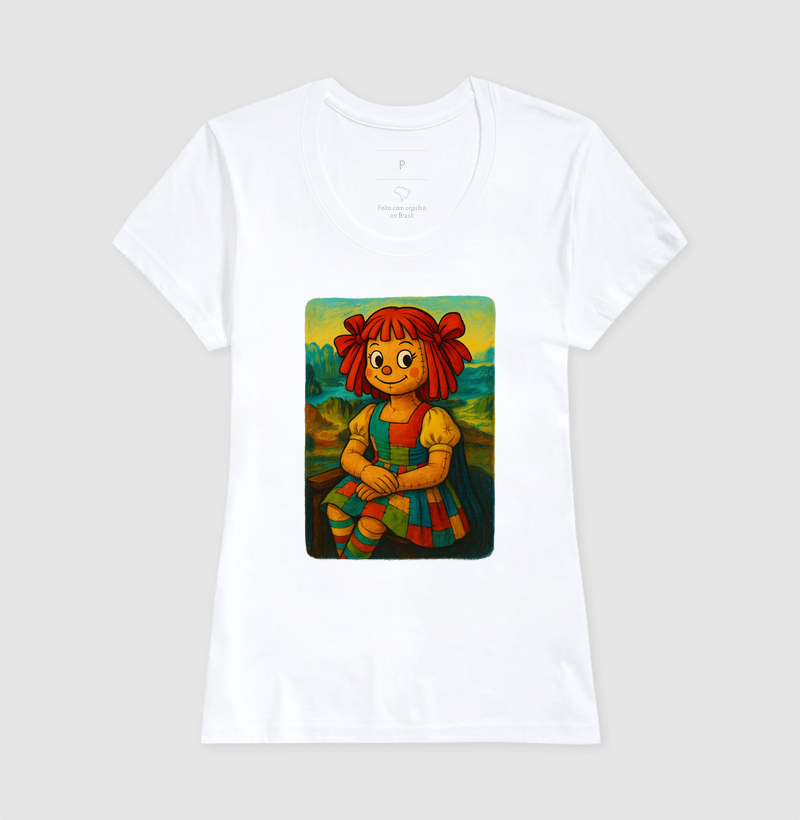 Camisa 4