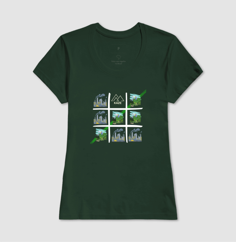 Camisa 10