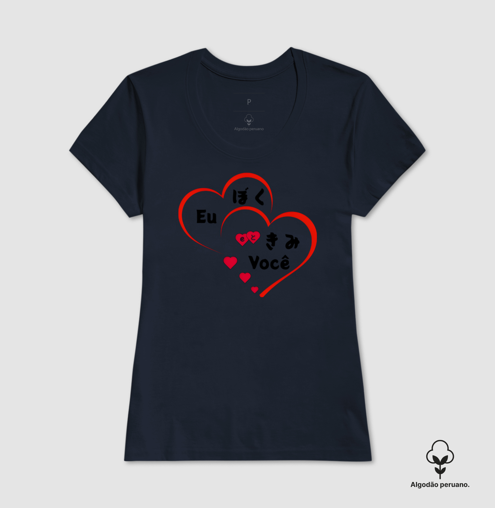 Camisa 9