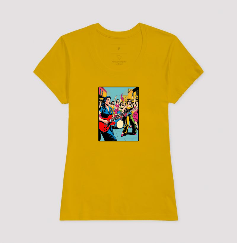 Camisa 15