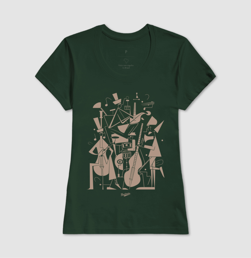 Camisa 5