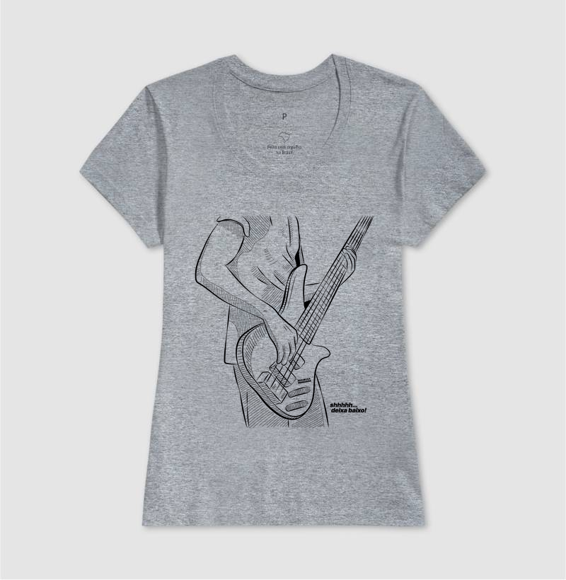 Camisa 16