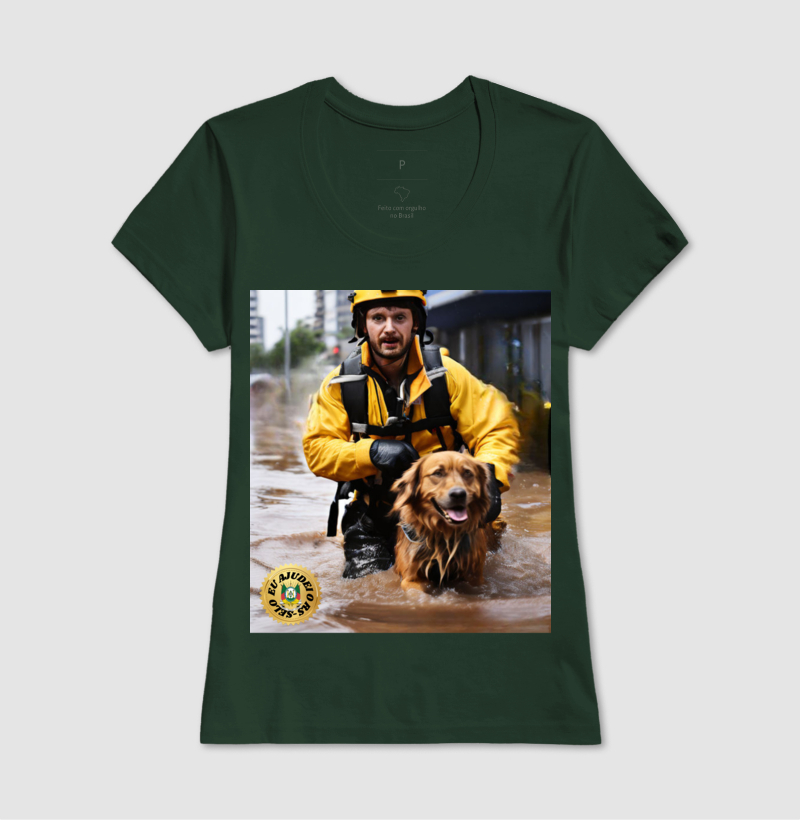 Camisa 12