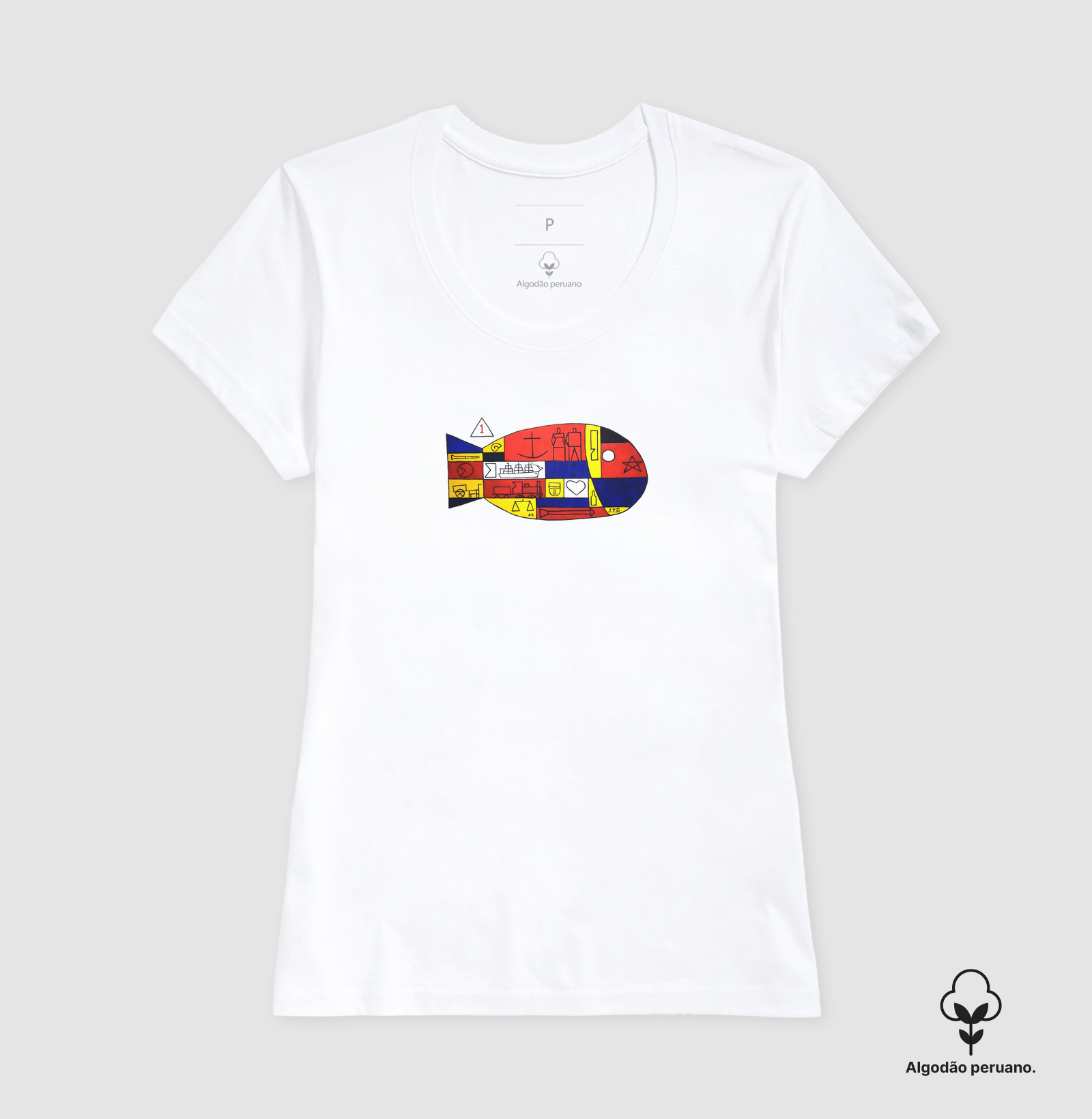 Camisa 1