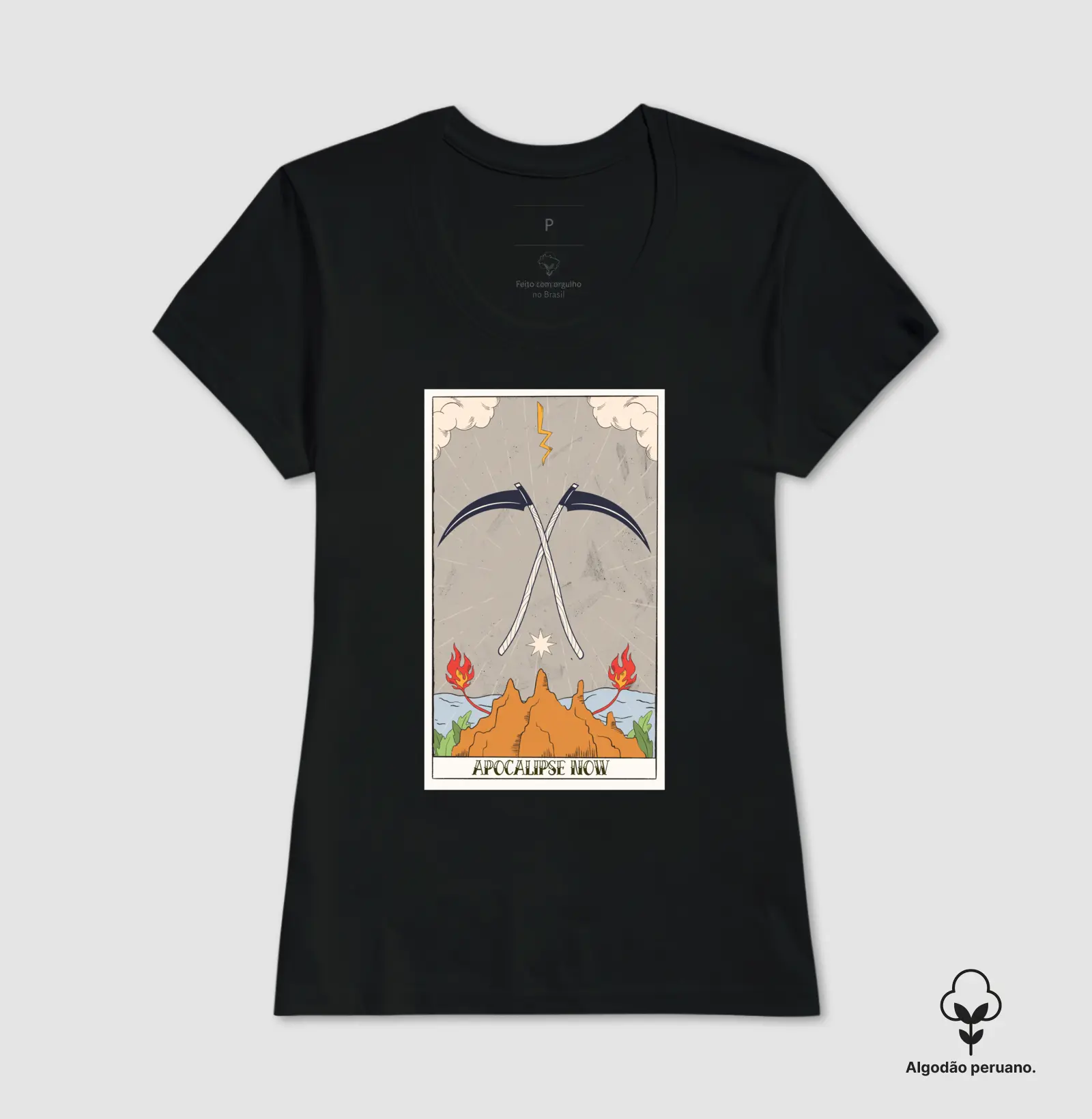 Camisa 4