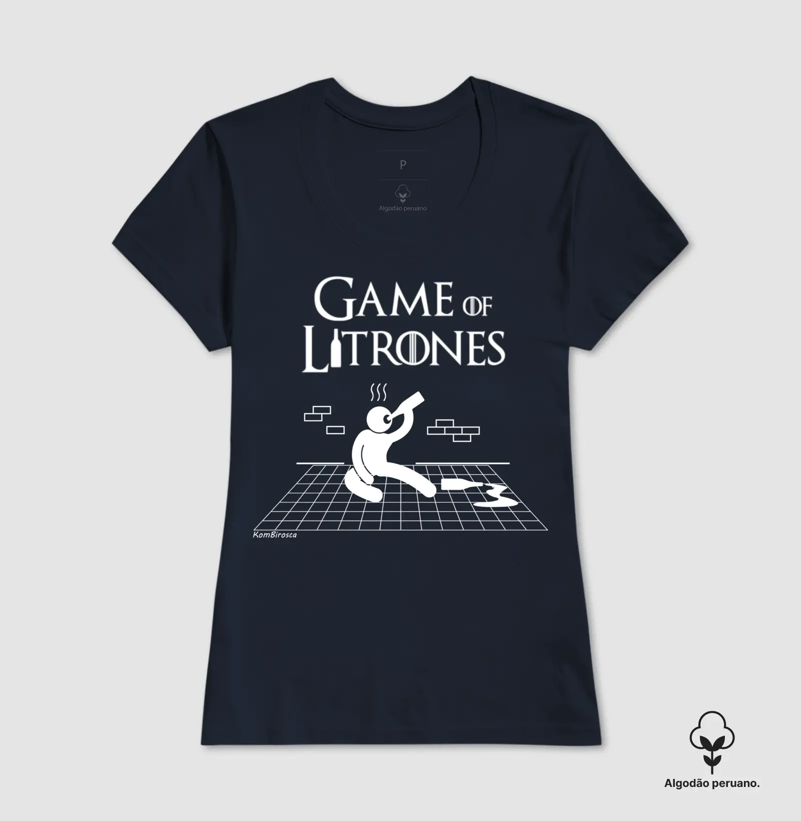 Camisa 4