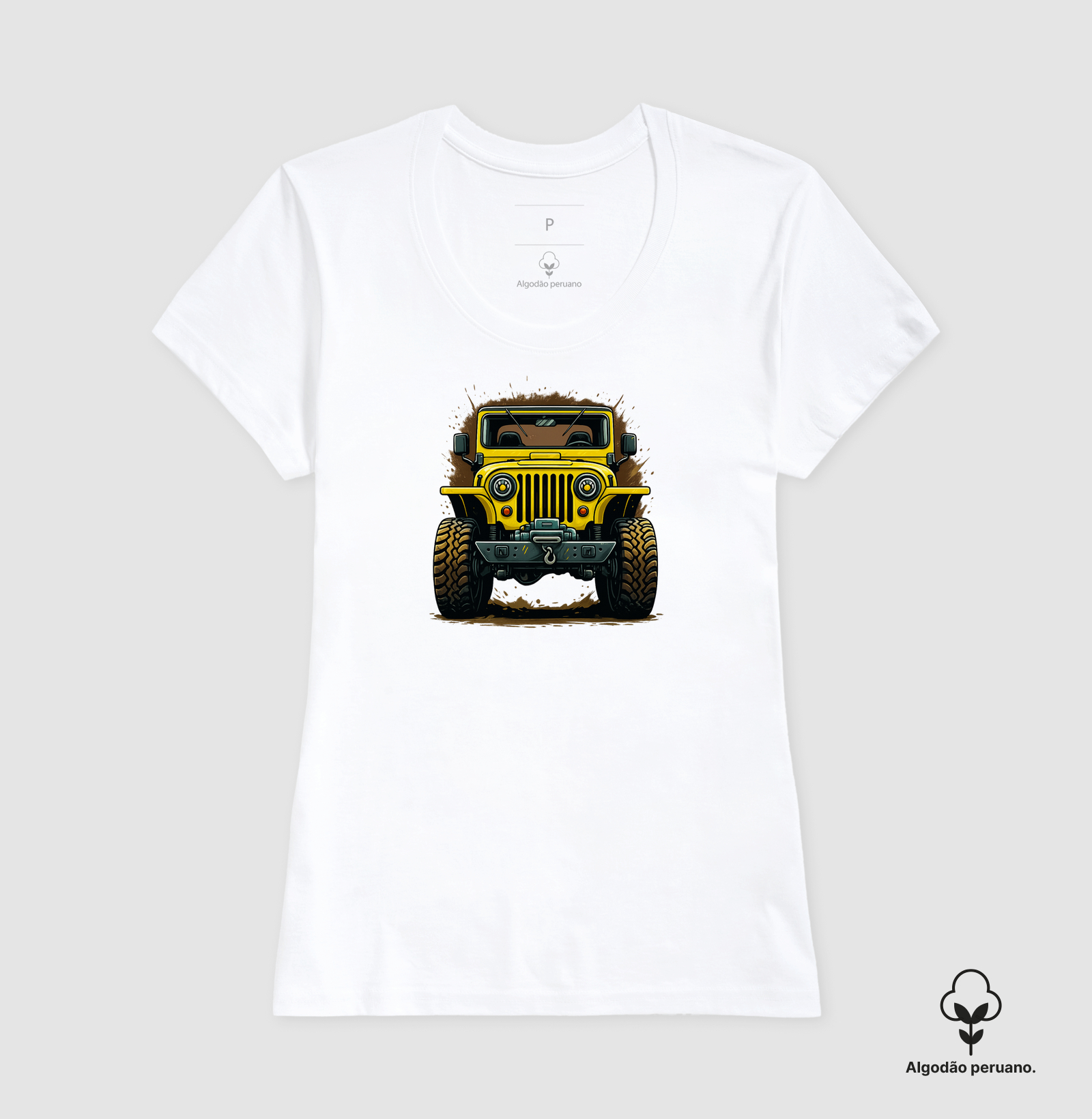 Camisa 3