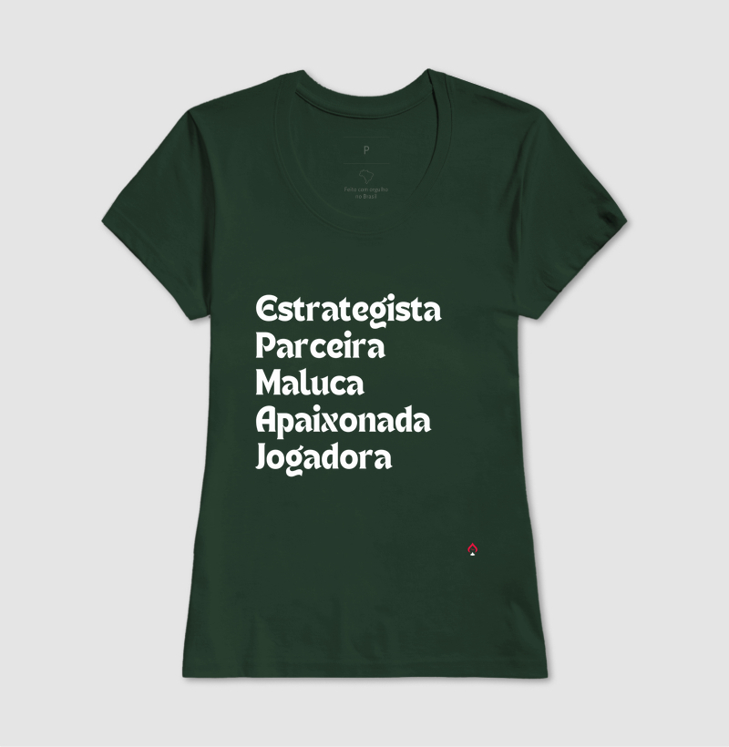 Camisa 15