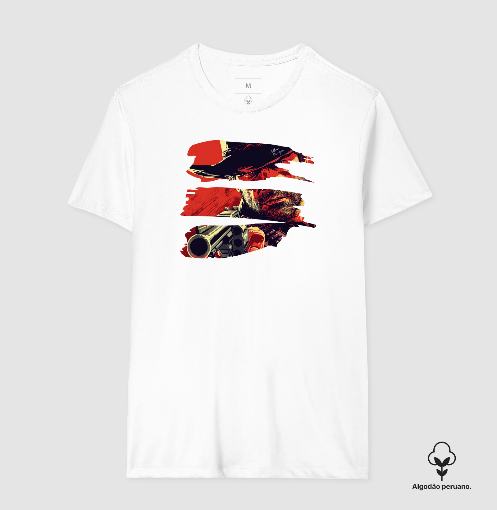 Camisa 2