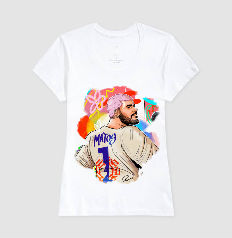 Camisa 4