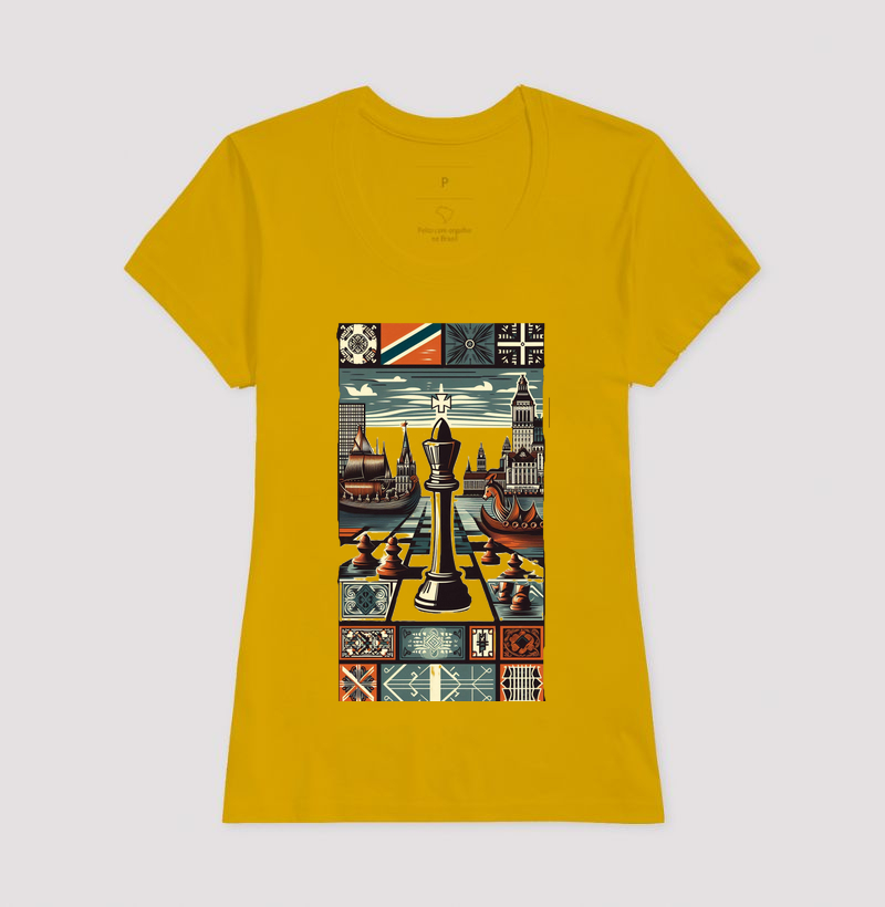 Camisa 11