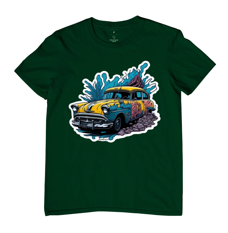 Camisa 5