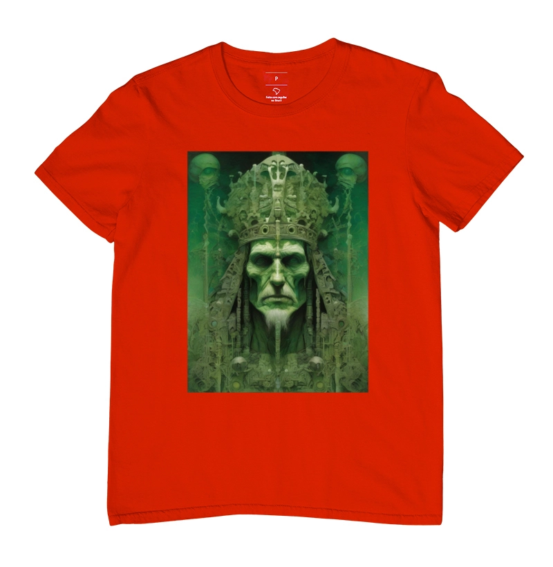 Camisa 9