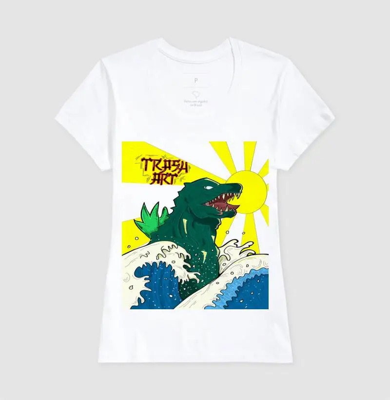 Camisa 10