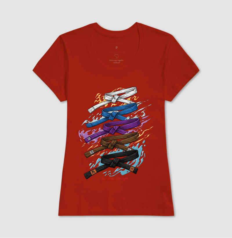 Camisa 13