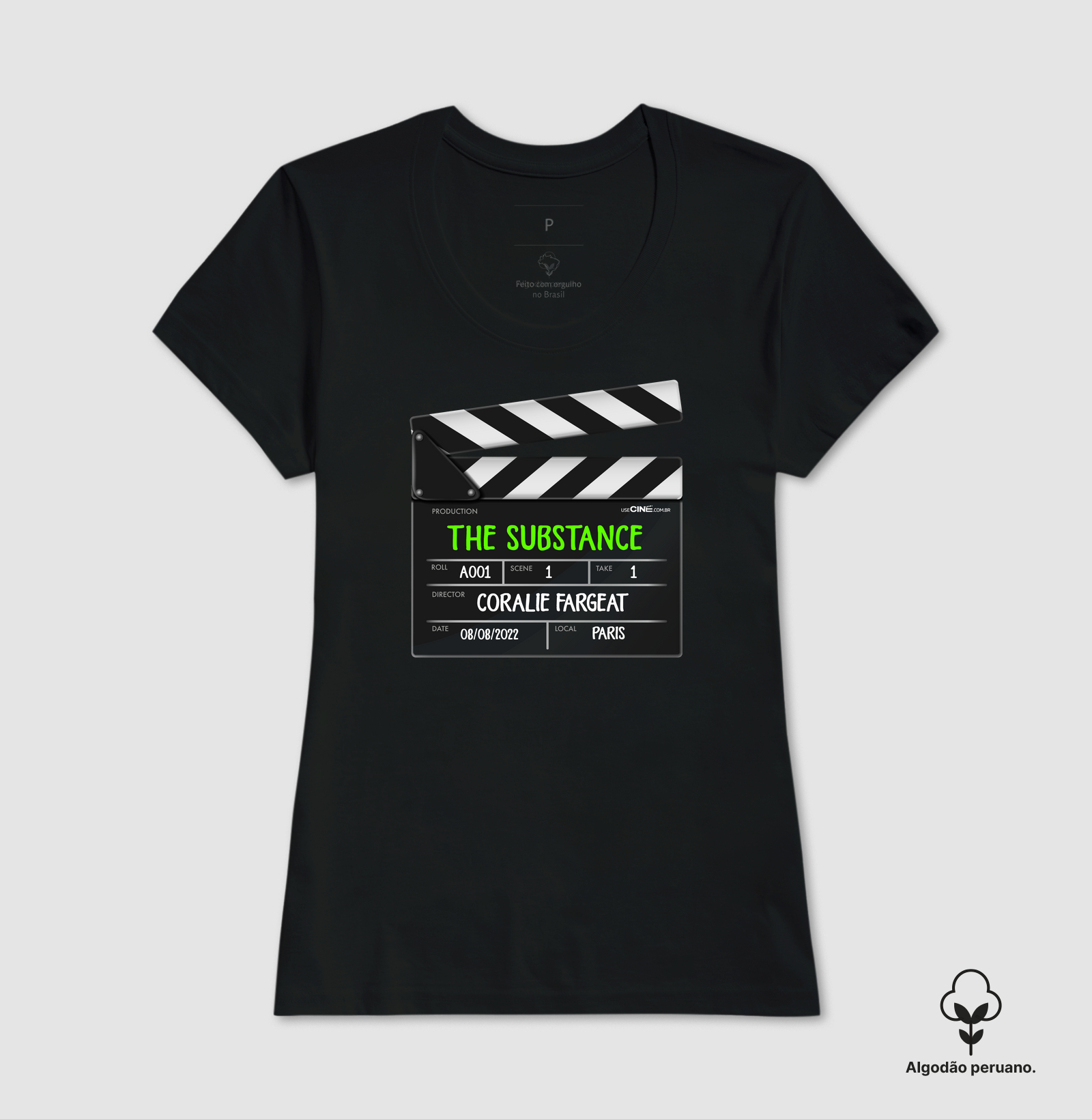 Camisa 1
