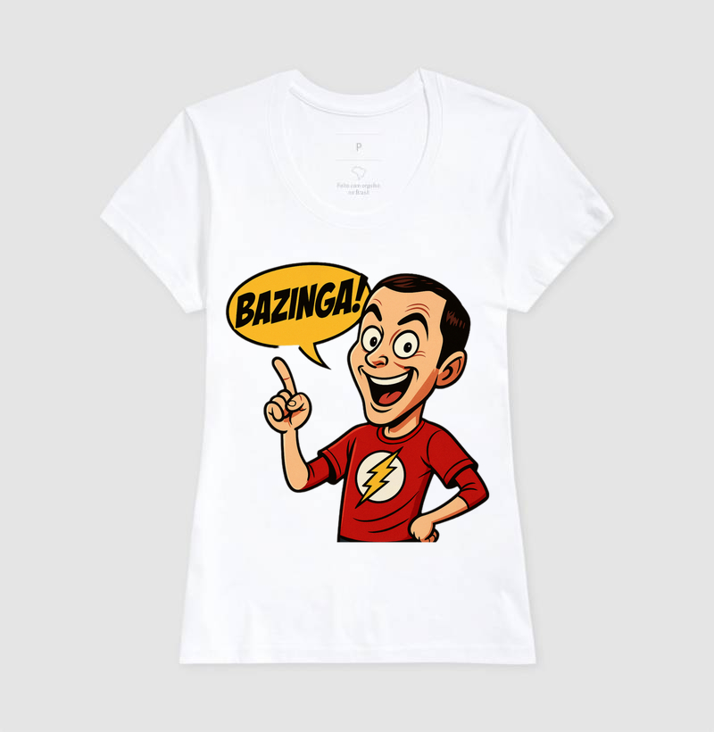 Camisa 5