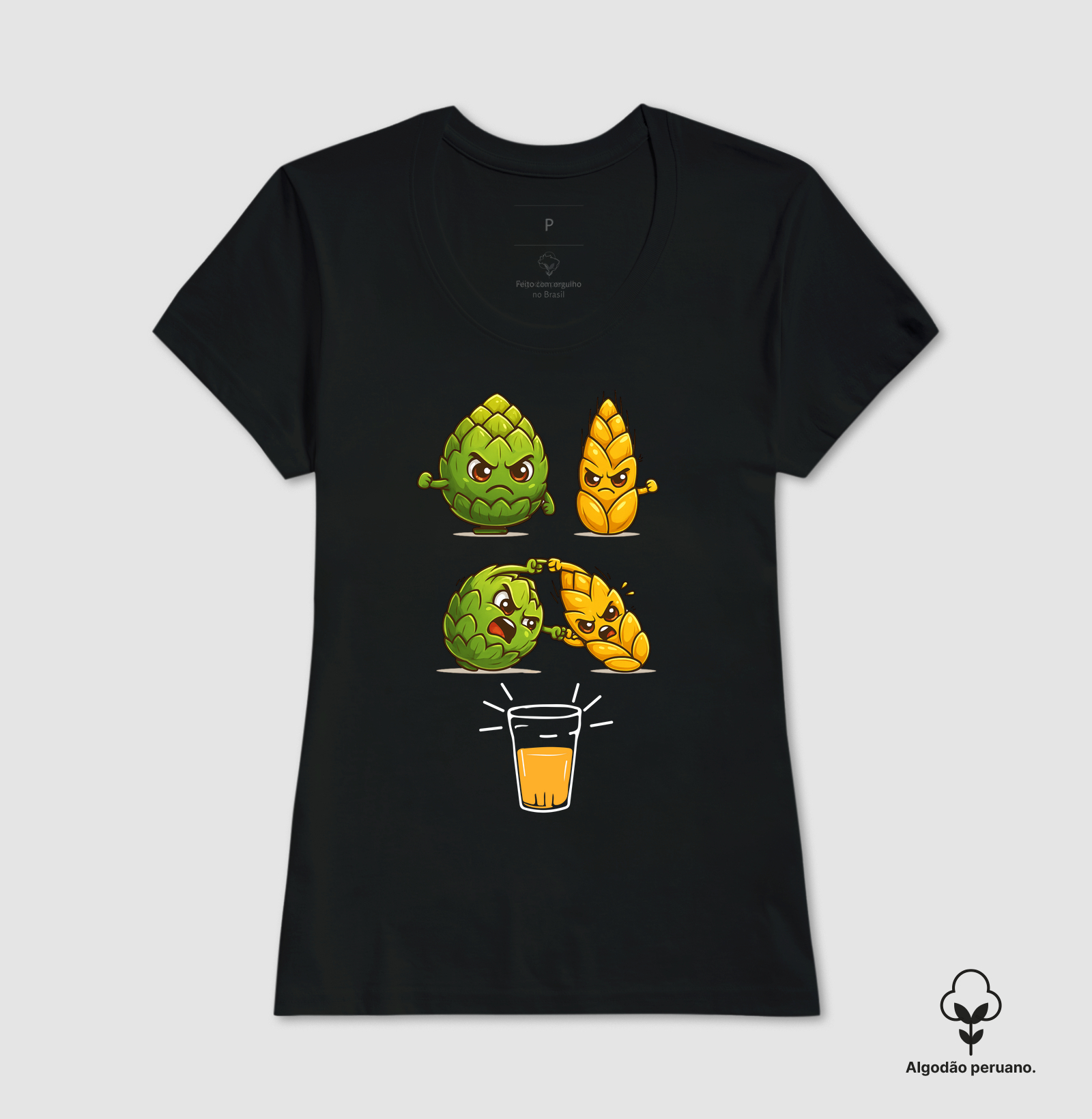 Camisa 5