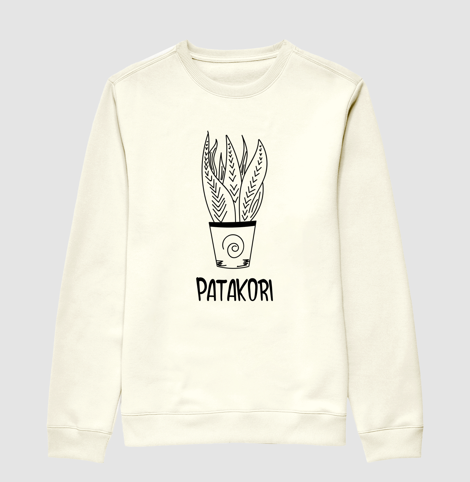 Patakori
