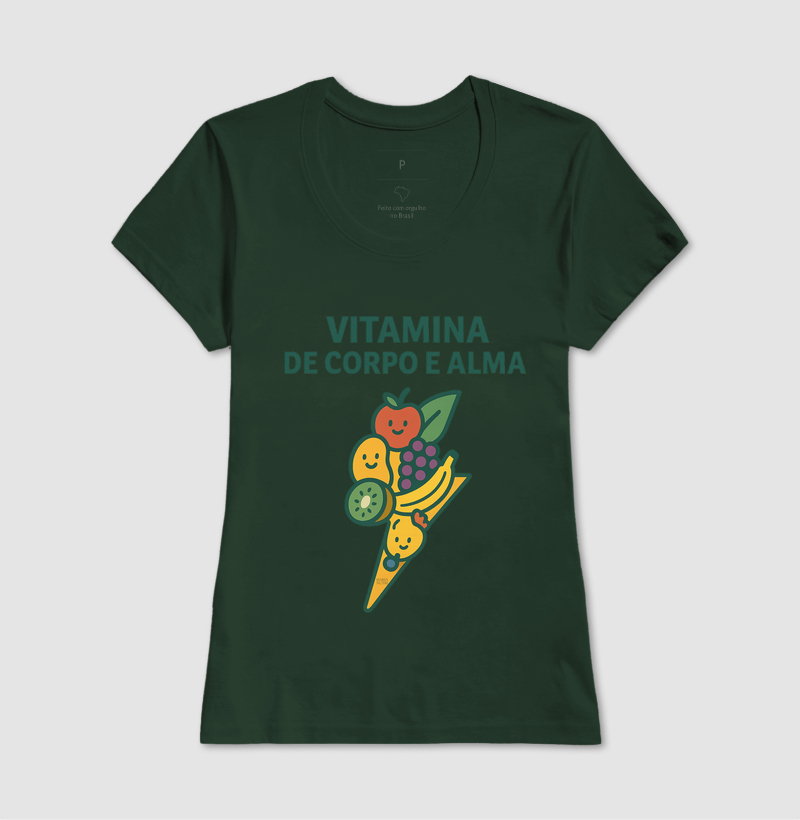Camisa 12
