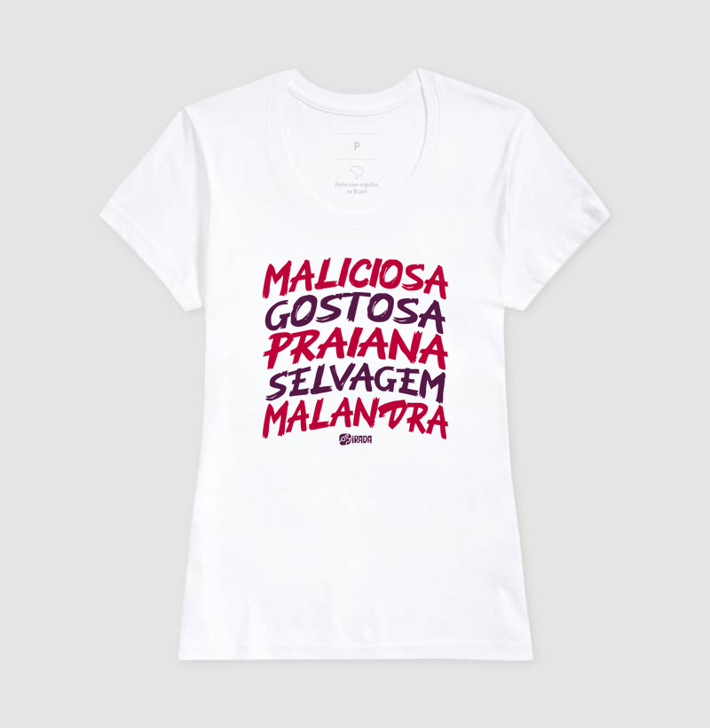 Camisa 10