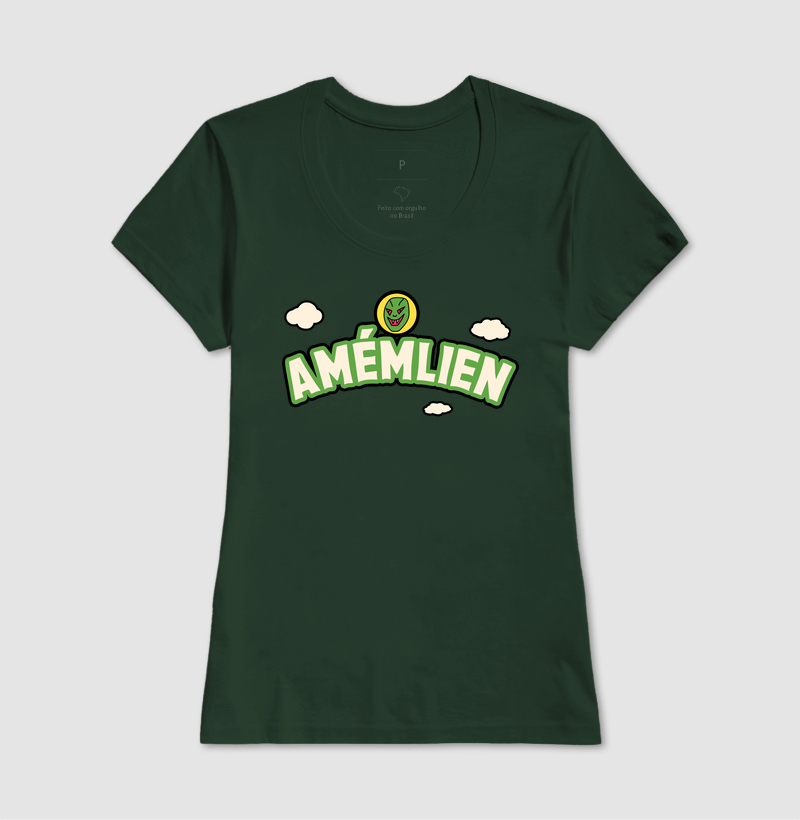 Camisa 12