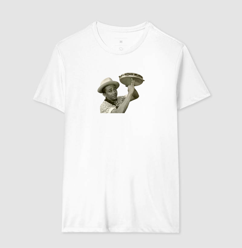 Camisa 16