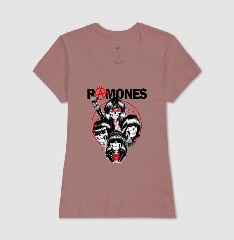Camisa 15