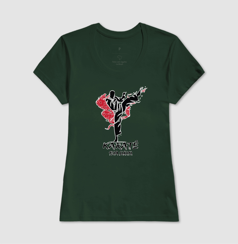 Camisa 8