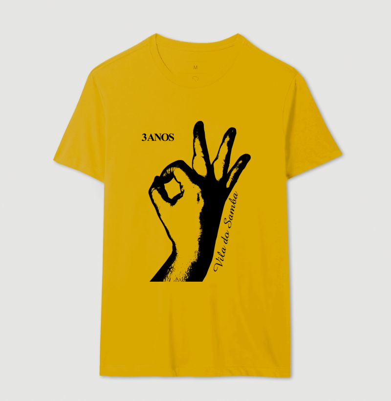 Camisa 13