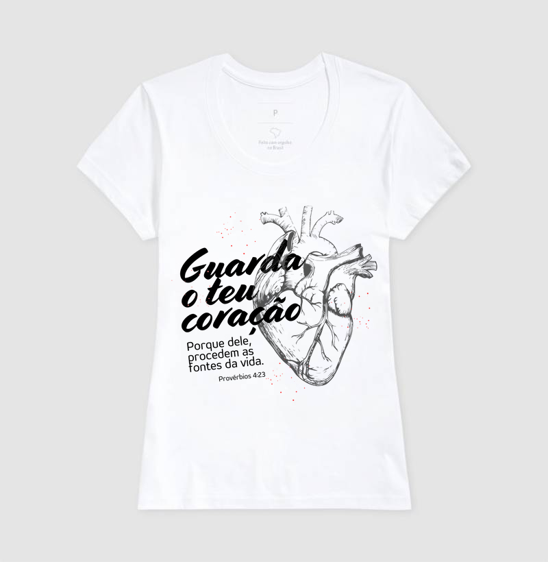 Camisa 16