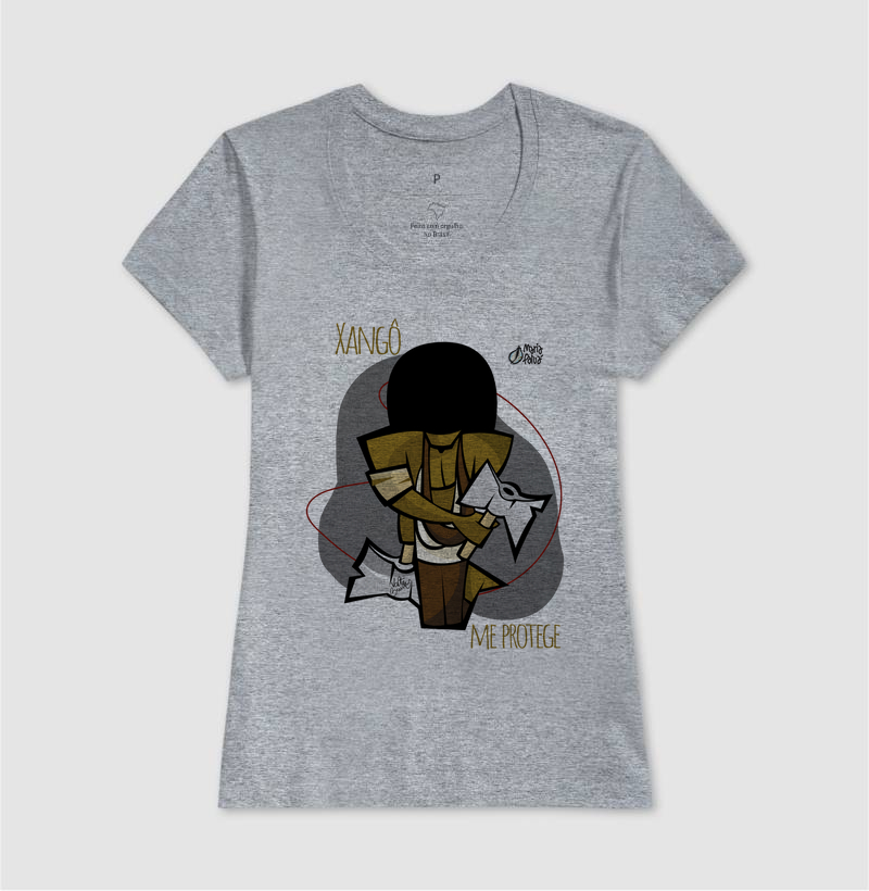 Camisa 15