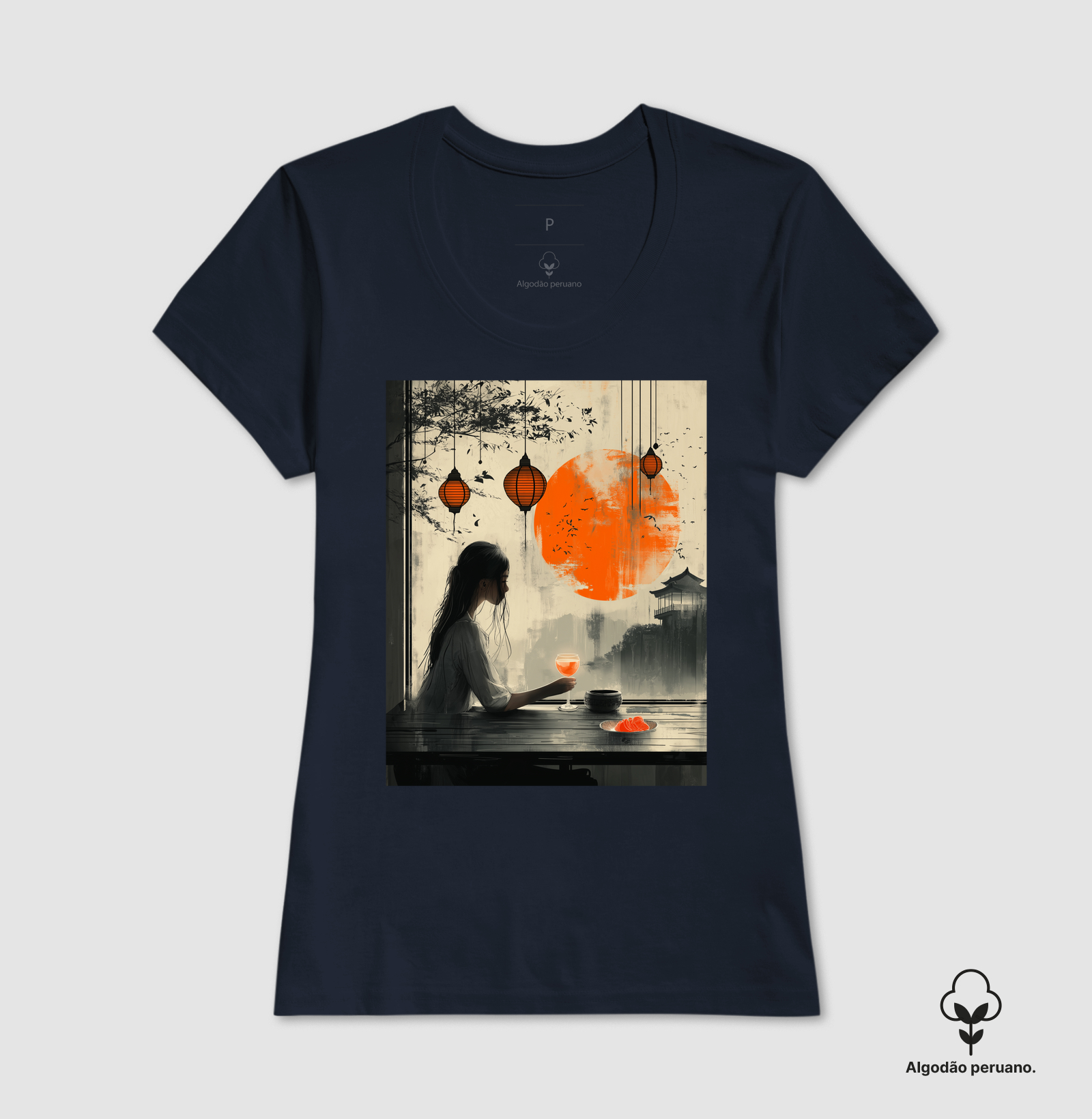 Camisa 5