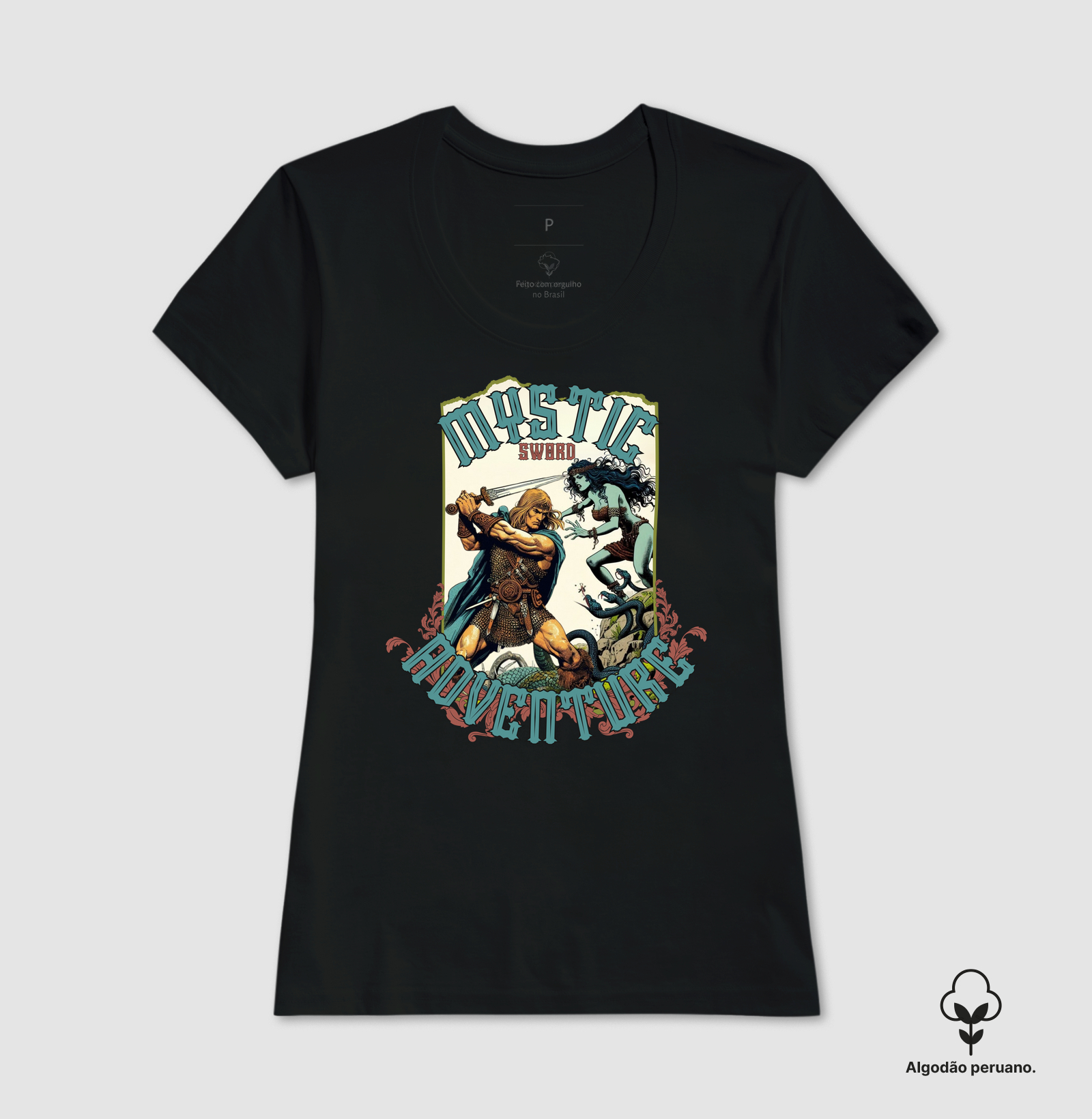 Camisa 1