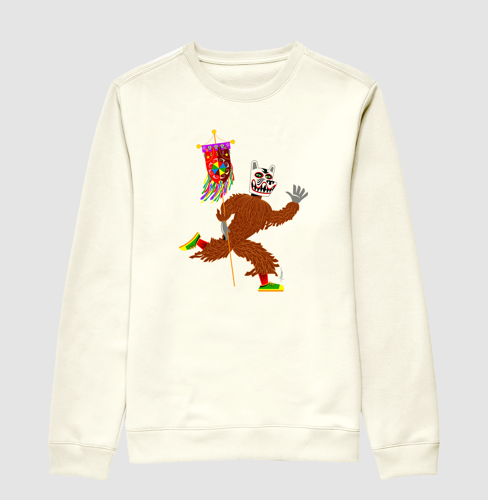 Camisa 1