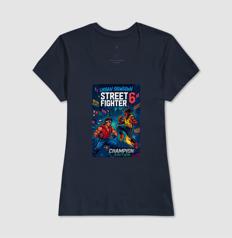 Camisa 6