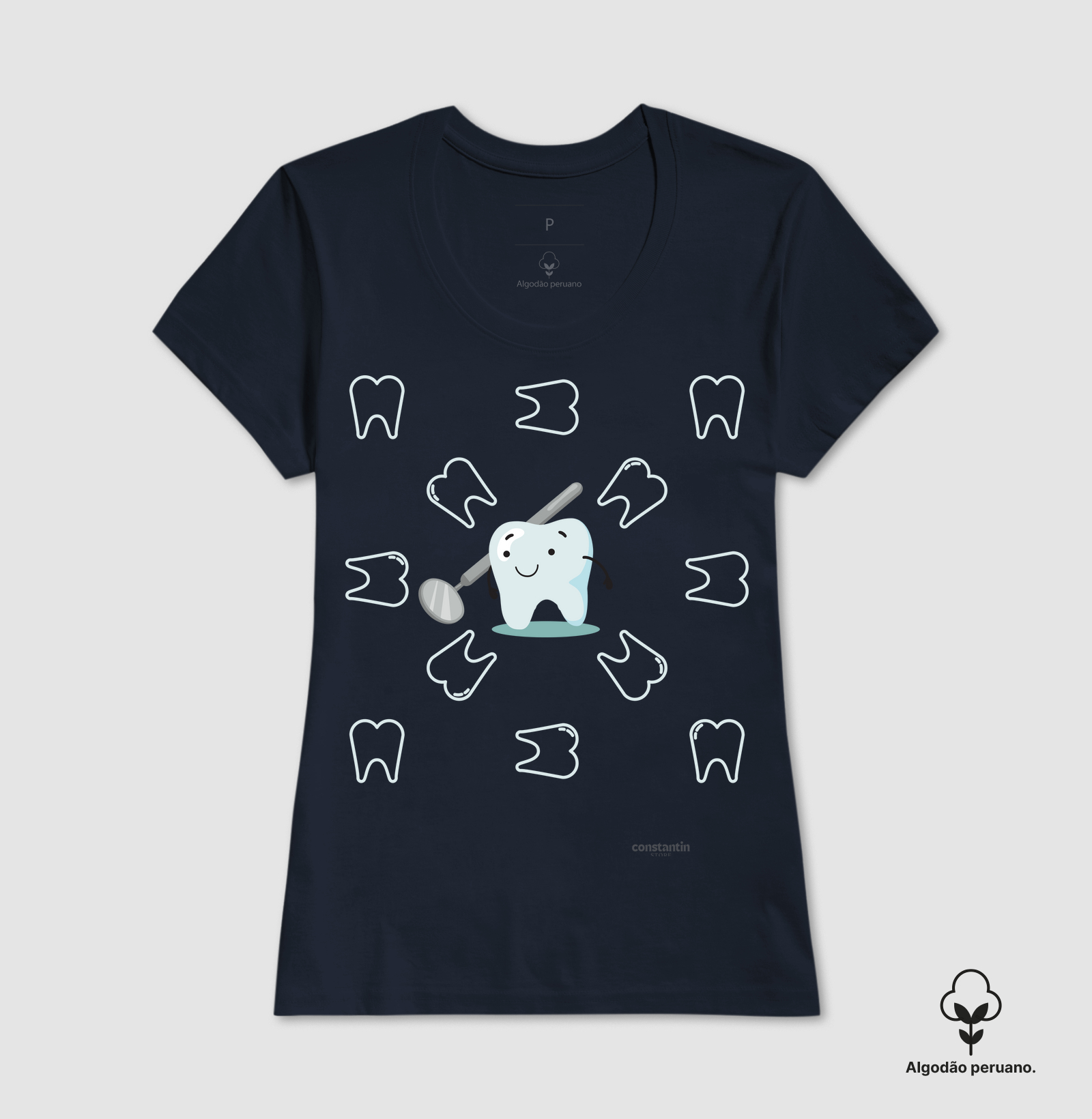 Camisa 5