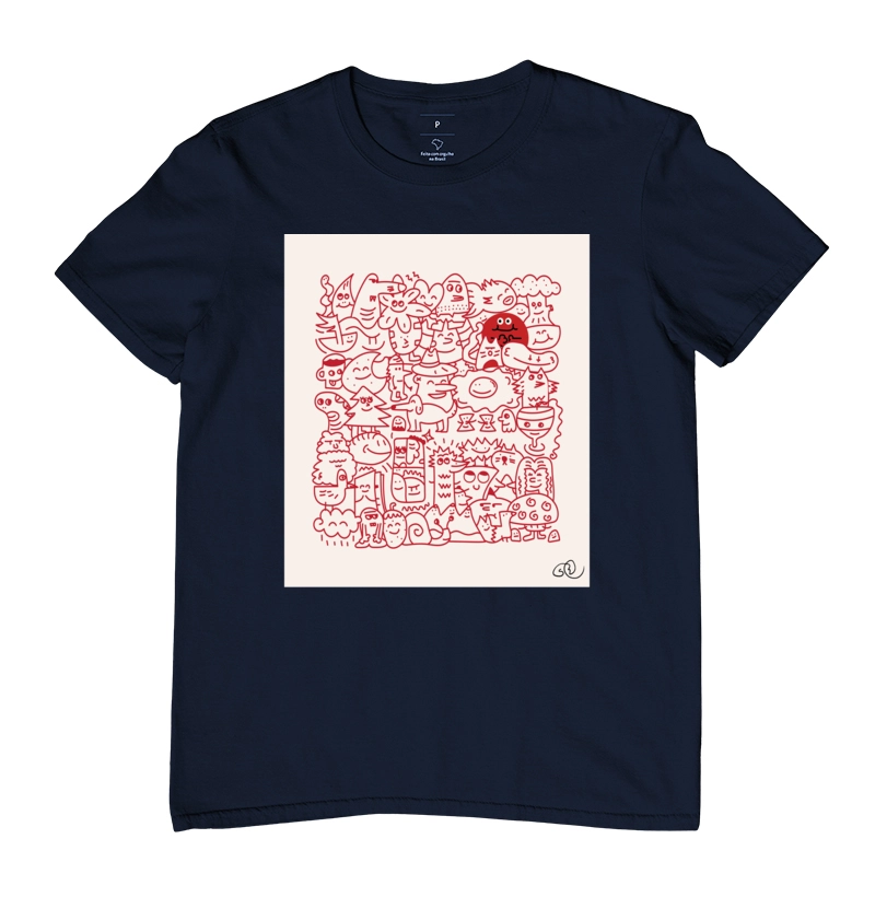 Camisa 5