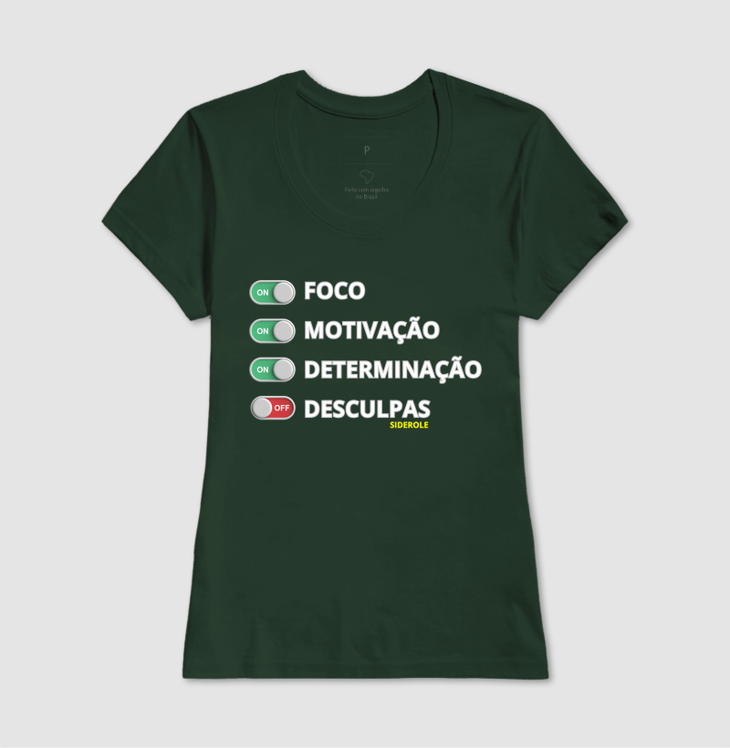 Camisa 7