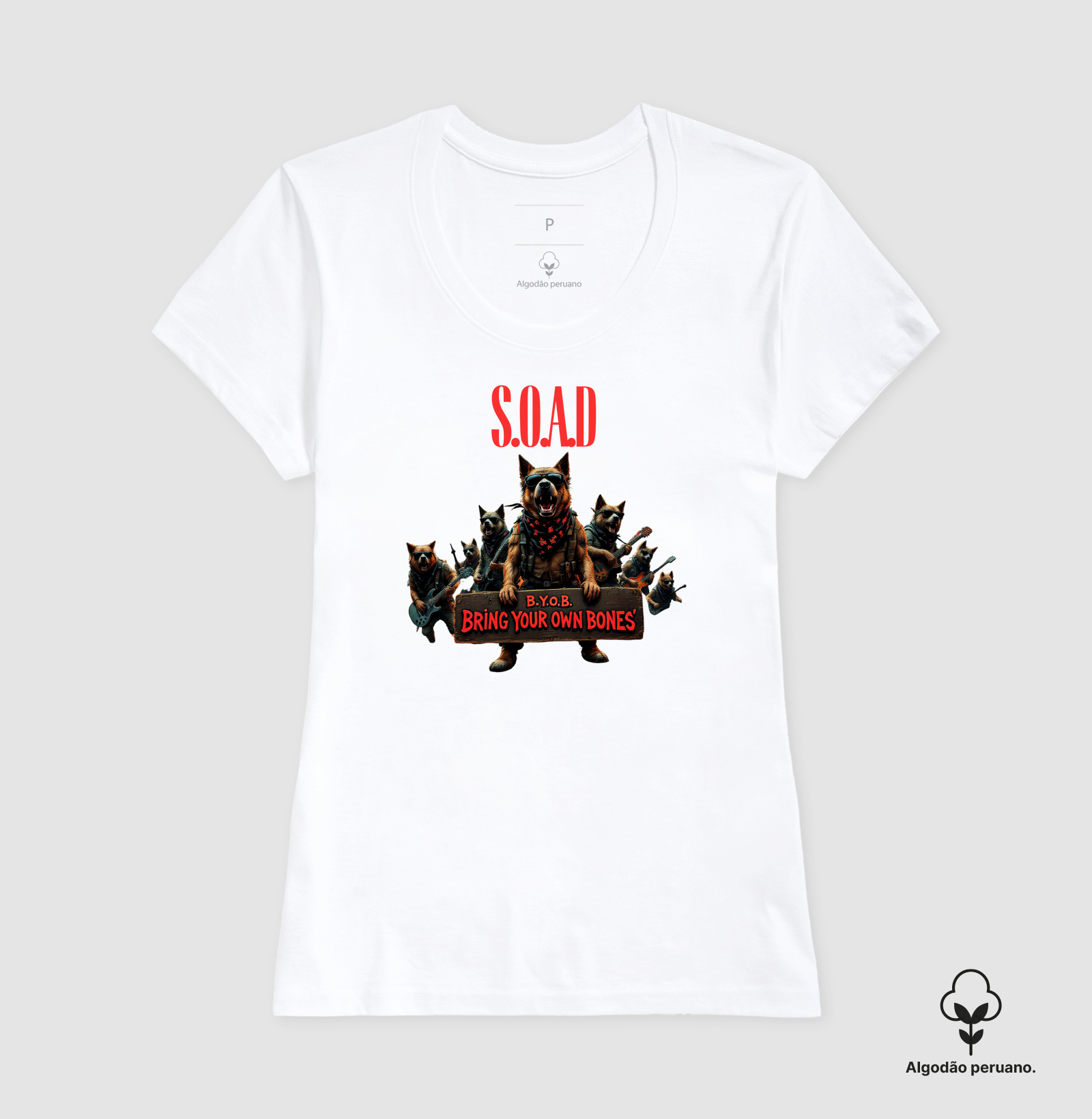 Camisa 5