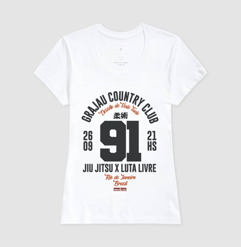Camisa 6