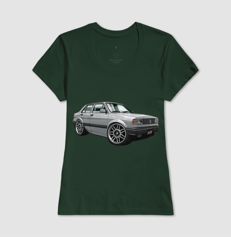 Camisa 9