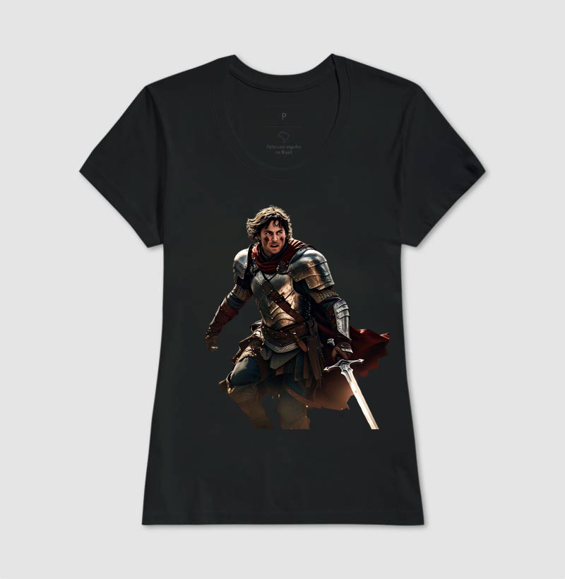 Camisa 9