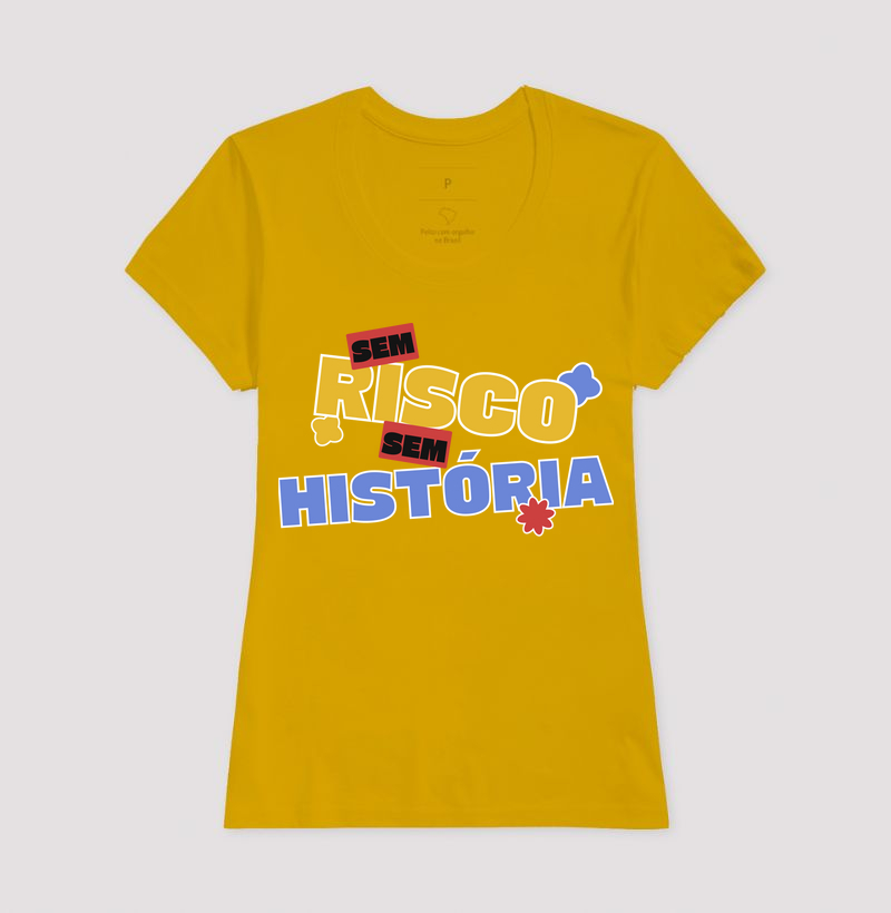 Camisa 13
