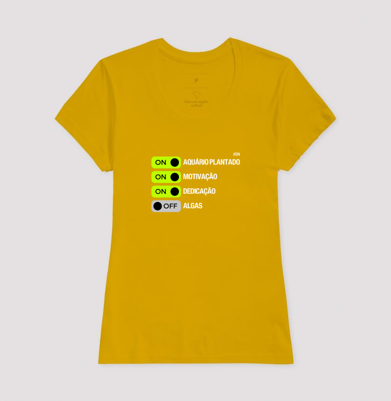 Camisa 7