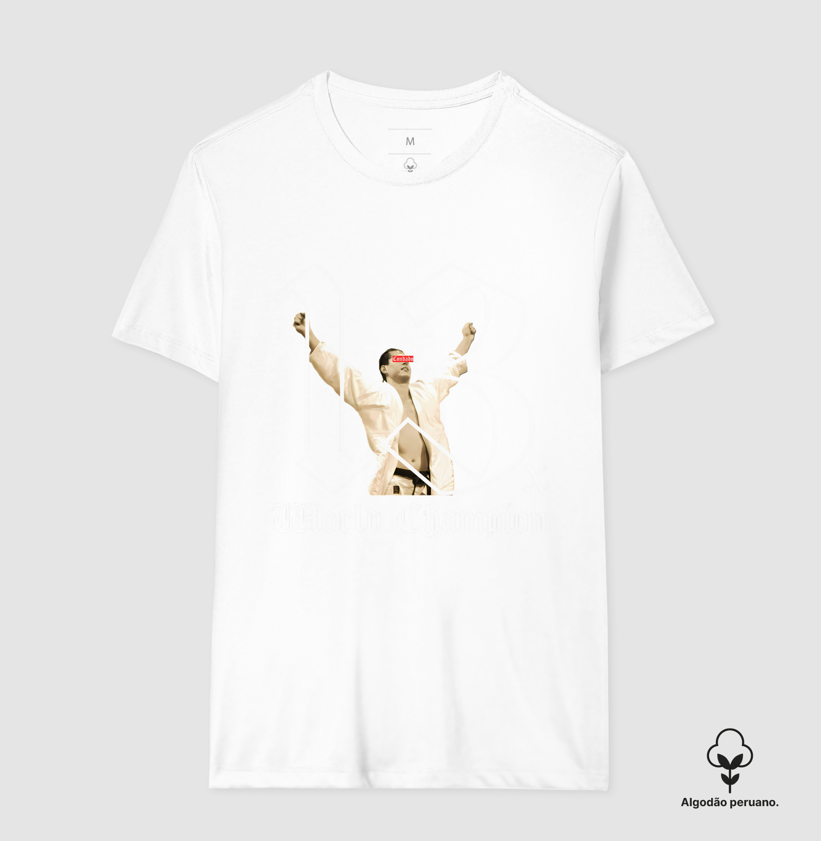 Camisa 2