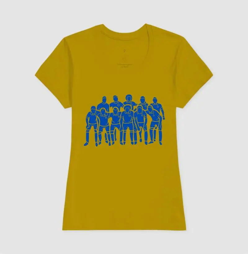 Camisa 11