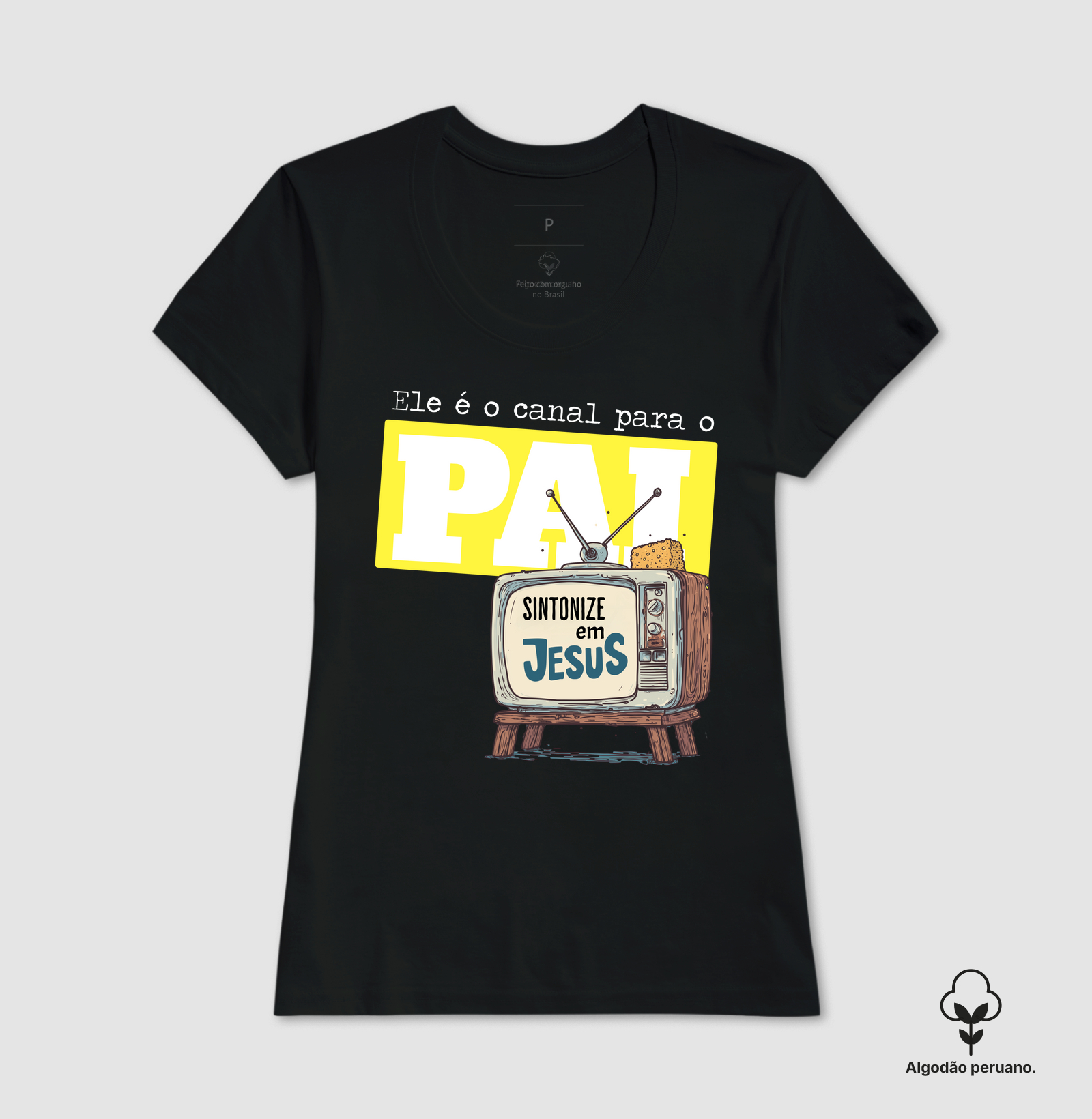 Camisa 1