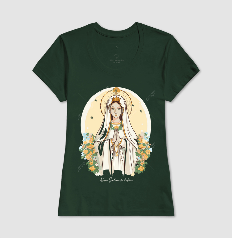 Camisa 16
