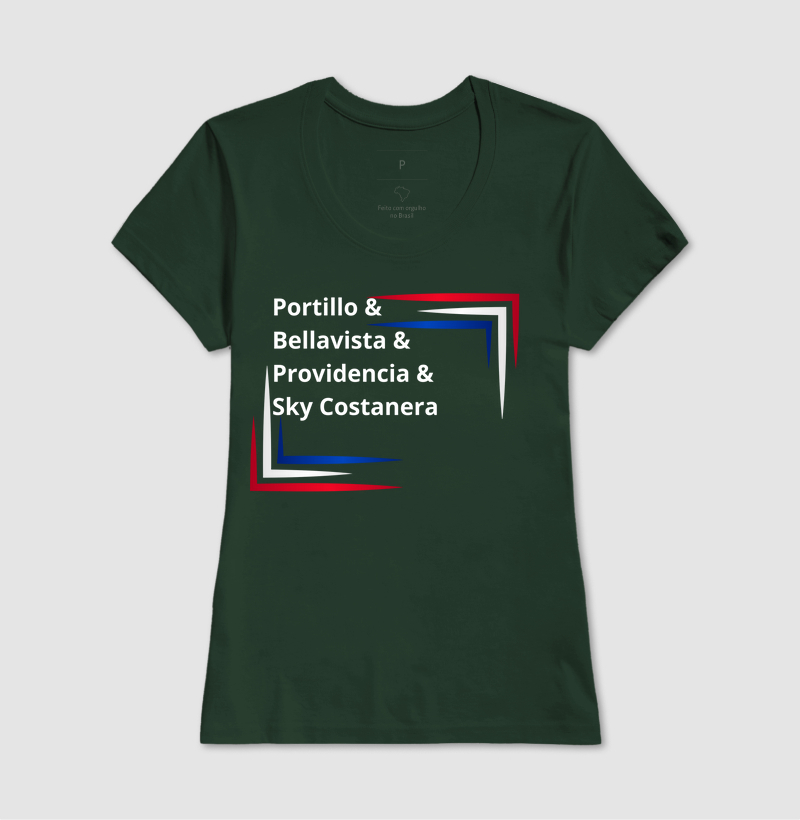 Camisa 10